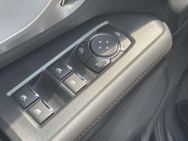 Certified 2025 Ford Expedition Max Active RWD image 17