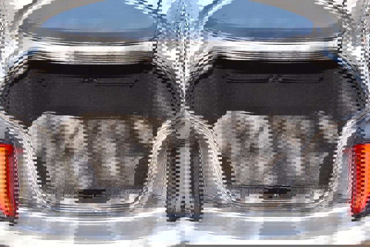 Certified 2023 Ford Mustang Premium image 34