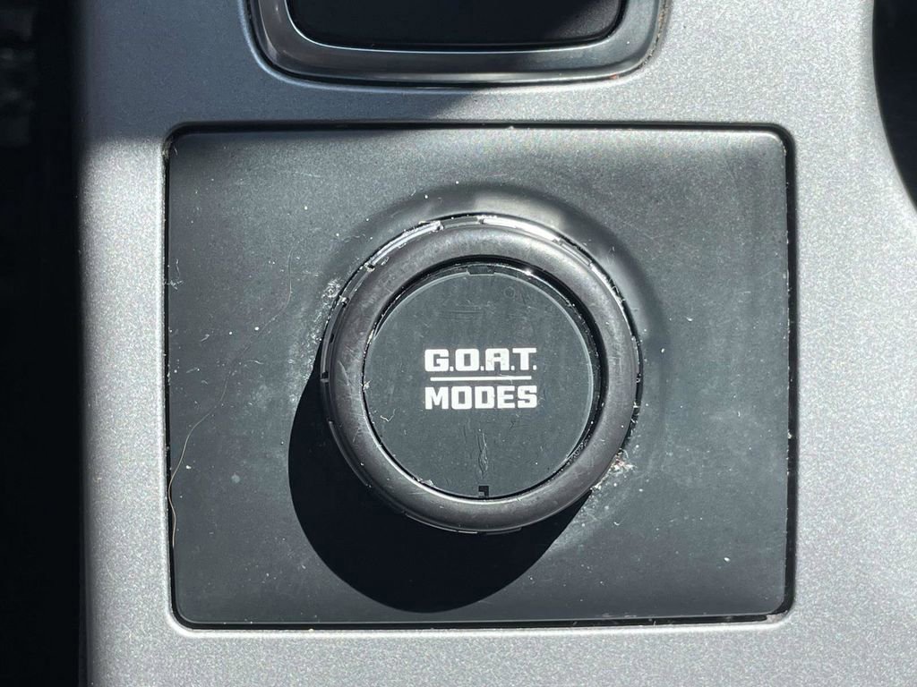 Certified 2021 Ford Bronco Sport Big Bend image 22