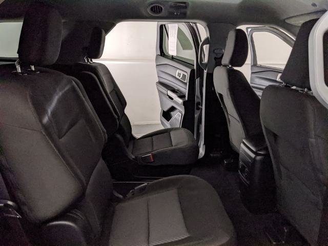 Certified 2023 Ford Explorer XLT w/ Class IV Trailer Tow Package image 21