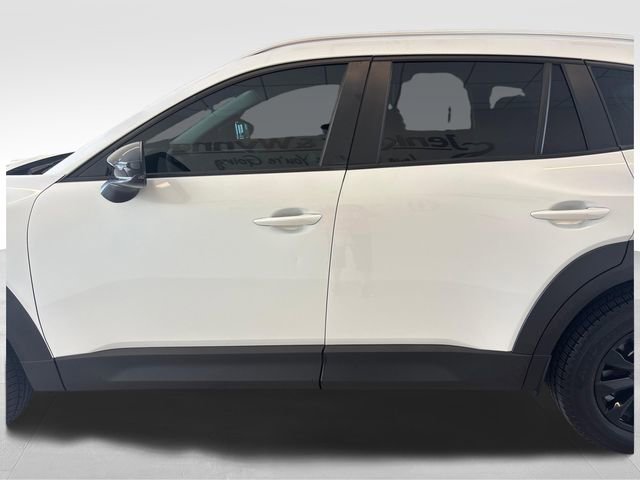 Used 2024 MAZDA CX-50 AWD 2.5 S w/ Cargo Package image 2