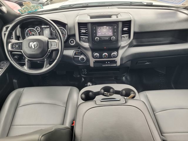 Used 2024 RAM 2500 Tradesman image 14