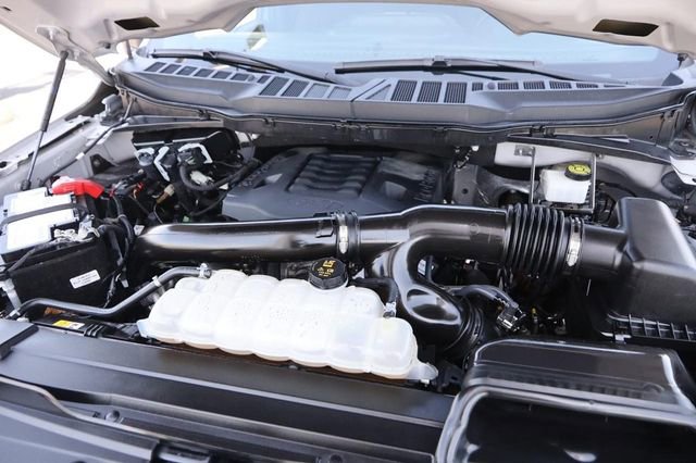 Certified 2023 Ford F150 XLT w/ Equipment Group 302A High AWD/4WD image 28