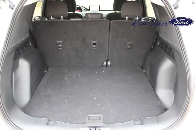 Certified 2025 Ford Escape Active image 10