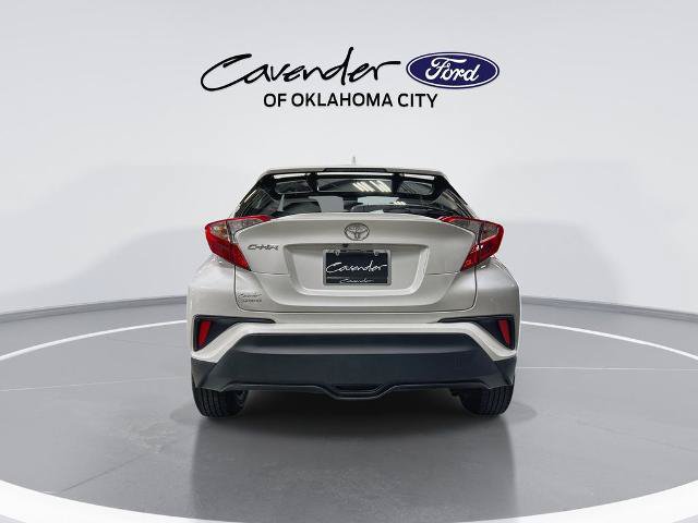 Used 2019 Toyota C-HR LE FWD image 7