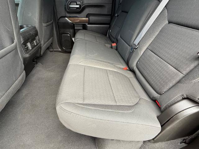 Used 2021 Chevrolet Silverado 1500 LT Trail Boss AWD/4WD image 11