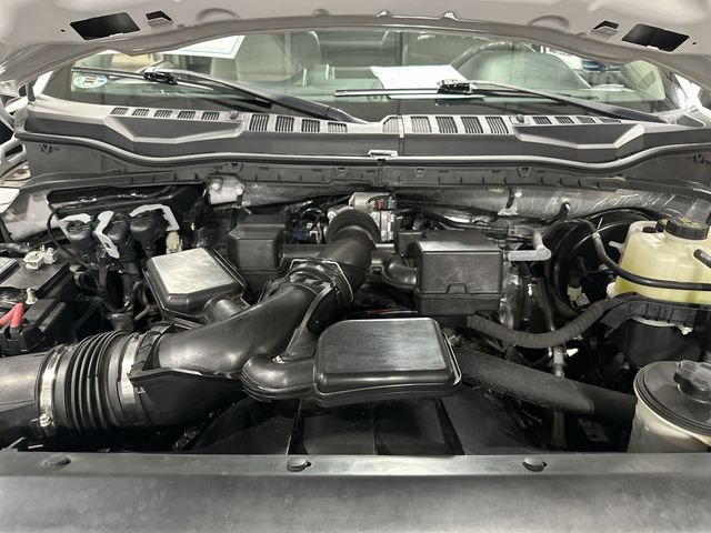 Certified 2022 Ford F350 XL w/ Power Equipment Group AWD/4WD image 22