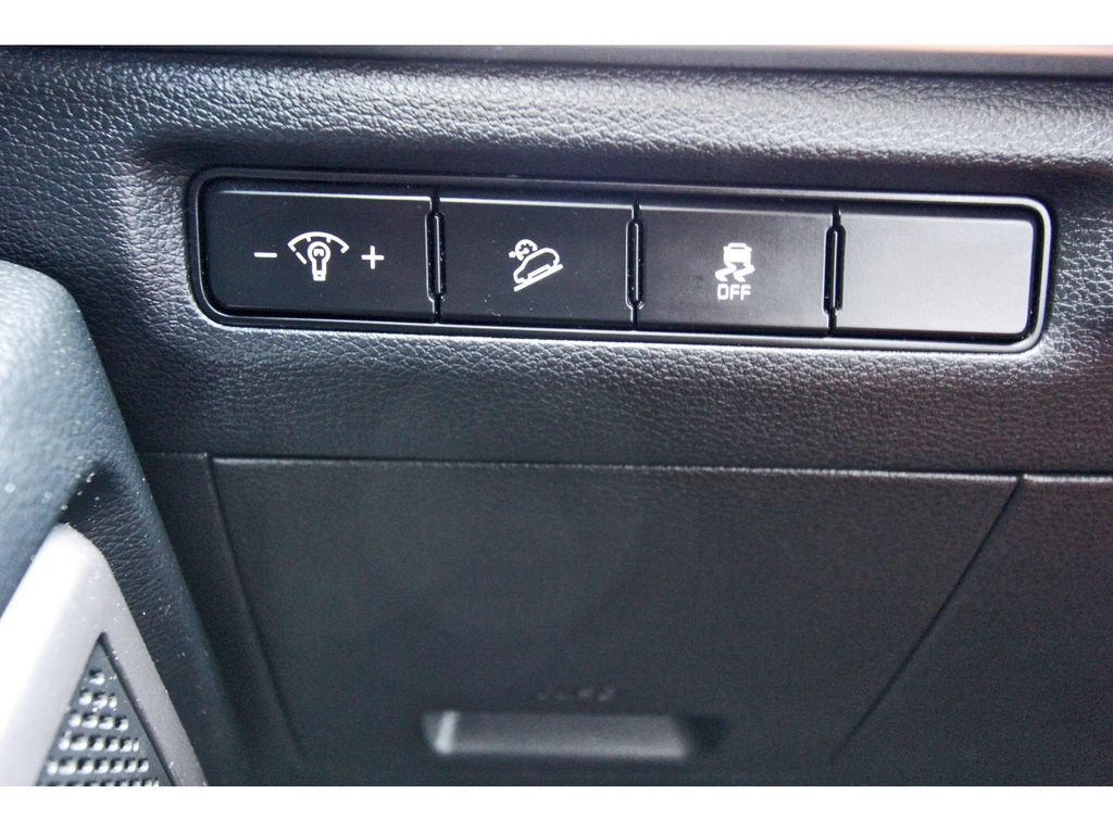 Used 2024 Kia Telluride S w/ S Sunroof Package AWD/4WD image 22