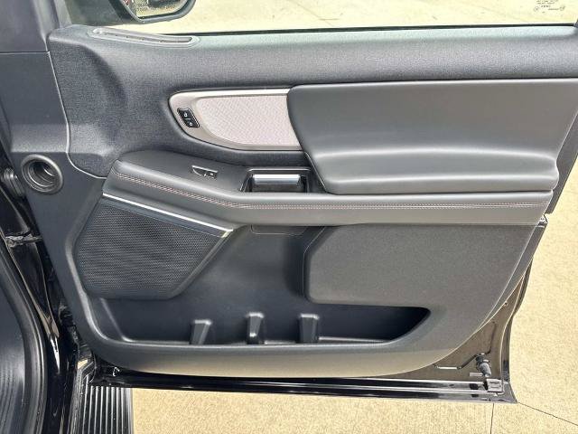Certified 2025 Ford Expedition Max Active RWD image 16