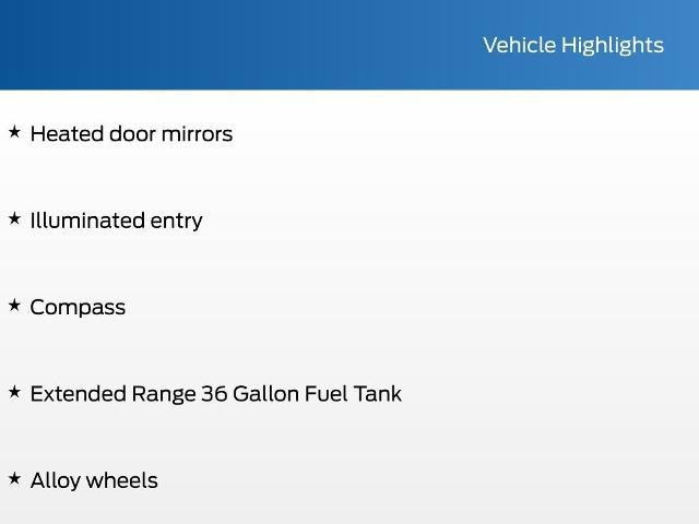 Certified 2023 Ford F150 XLT w/ Equipment Group 302A High AWD/4WD image 11