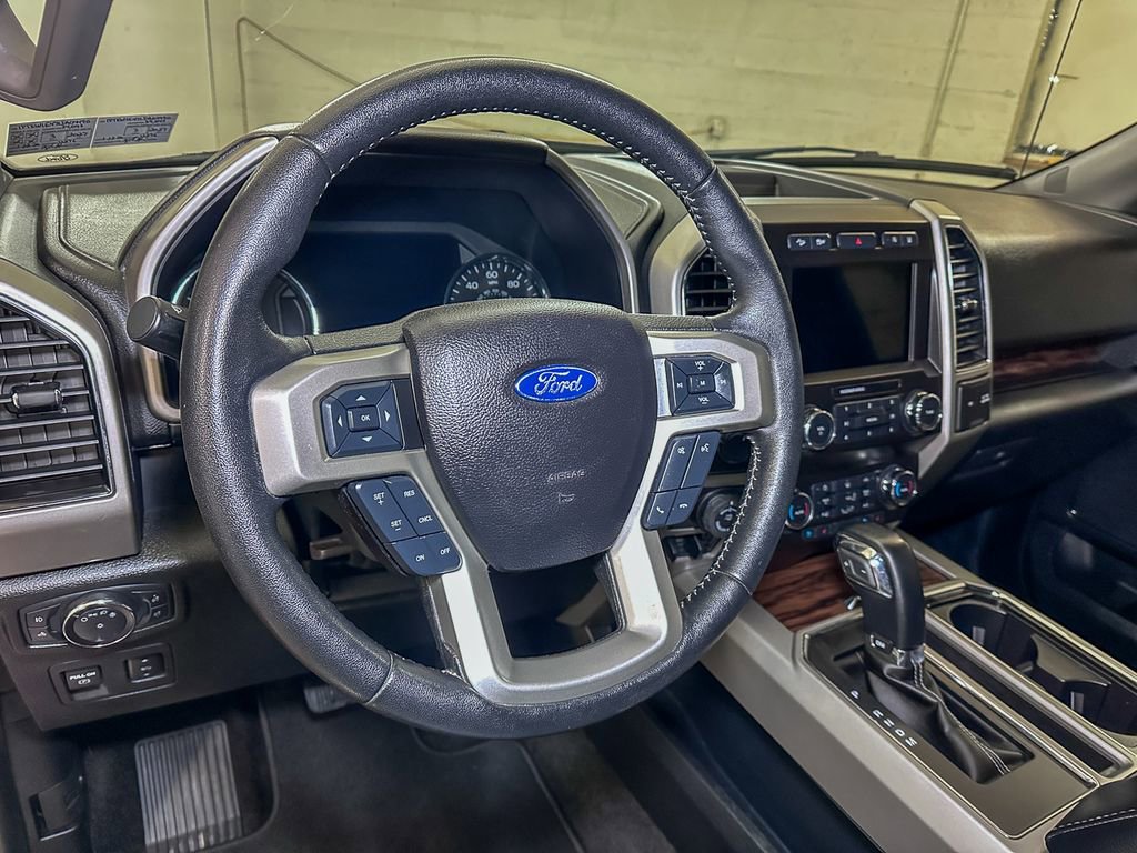 Certified 2020 Ford F150 Lariat image 26