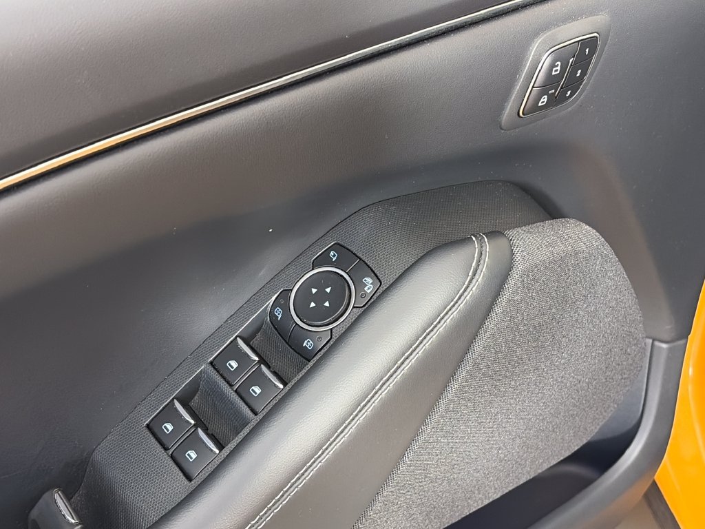 Certified 2023 Ford Mustang Mach-E Premium AWD/4WD image 25