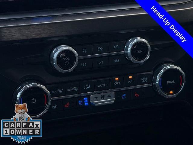 Certified 2024 Ford F250 Lariat w/ Lariat Ultimate Package AWD/4WD image 18