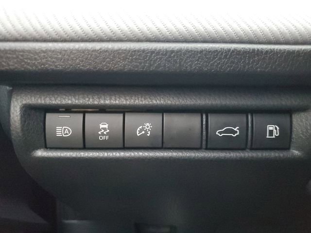 Used 2025 Toyota Camry XSE image 20