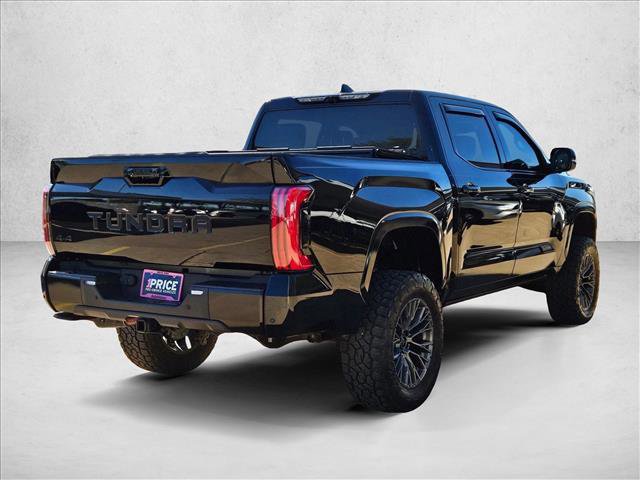 Used 2024 Toyota Tundra Platinum image 3