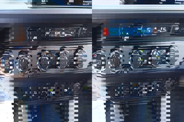 Used 2022 Toyota Tacoma TRD Pro image 25