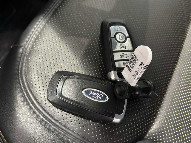 Certified 2023 Ford F150 Tremor w/ Equipment Group 402A High image 33