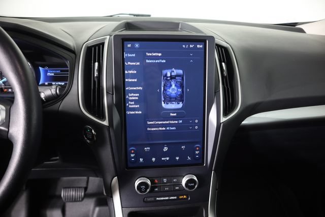 Certified 2023 Ford Edge SEL w/ Convenience Package AWD/4WD image 47