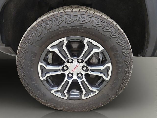 Used 2023 GMC Canyon AT4 w/ Canyon Safety Plus Package AWD/4WD image 25
