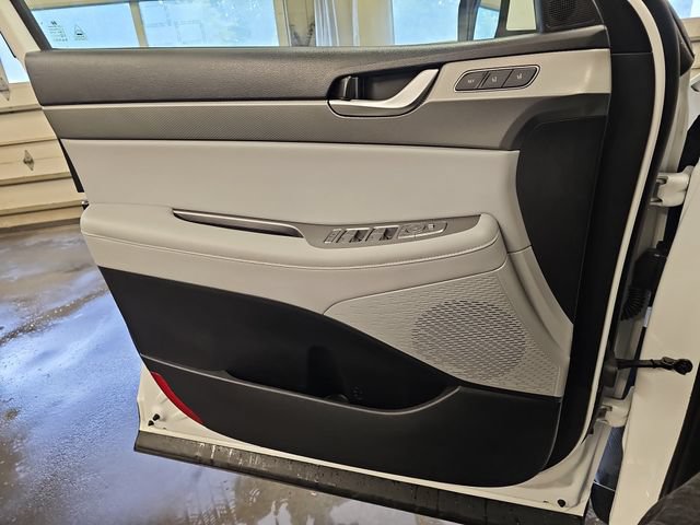 Used 2021 Hyundai Palisade SEL w/ Premium Package FWD image 27