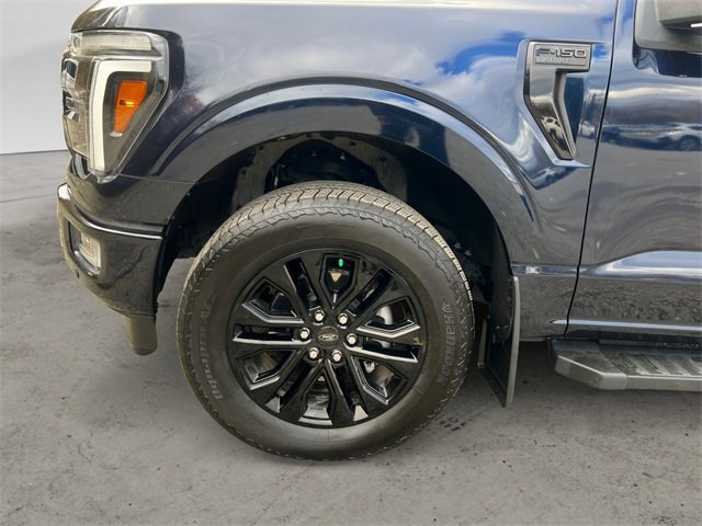 Certified 2024 Ford F150 Lariat image 14