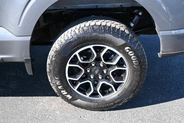 Certified 2023 Ford F150 XLT w/ Equipment Group 302A High AWD/4WD image 15