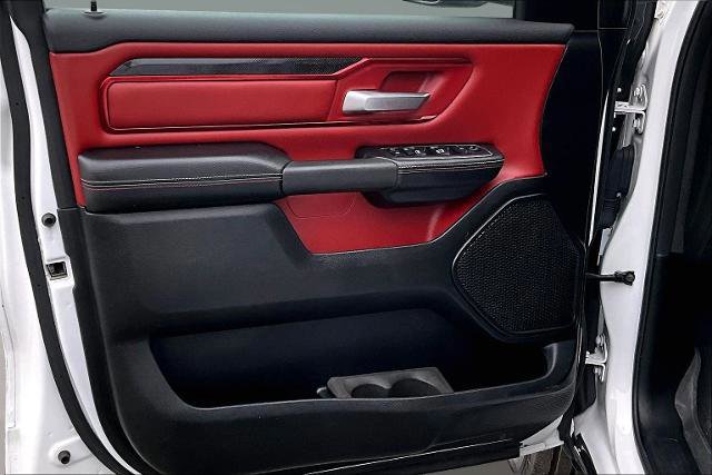 Used 2019 RAM 1500 Rebel w/ Rebel Level 1 Equipment Group image 27