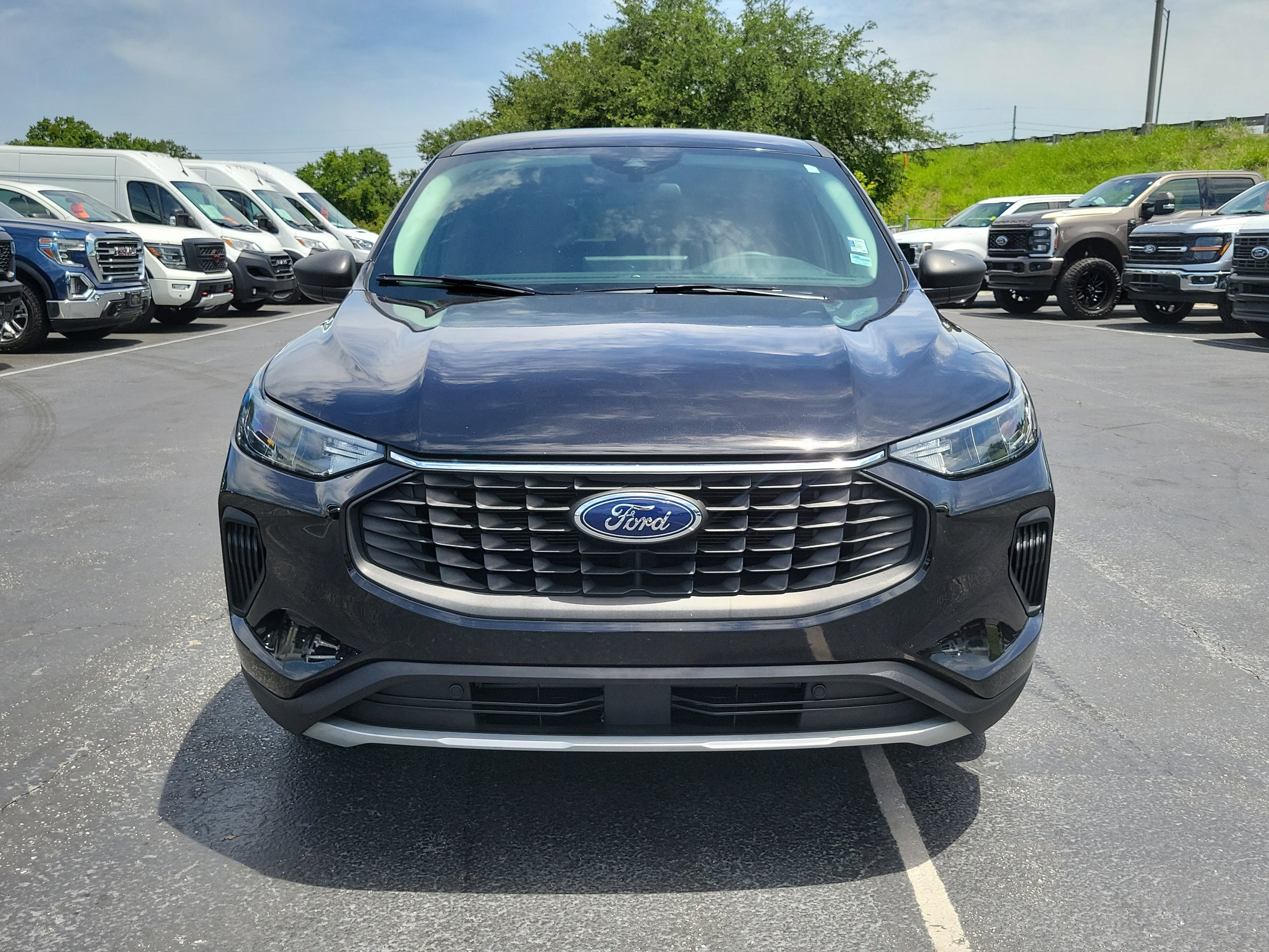Certified 2024 Ford Escape Active w/ Tech Pack #1 FWD video 2