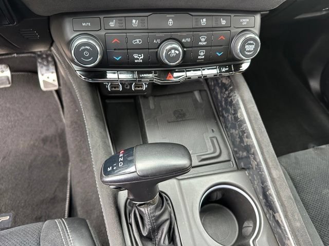 Used 2022 Dodge Durango SRT w/ SRT Interior Appearance Group AWD/4WD image 23
