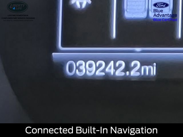 Certified 2023 Ford Edge SEL w/ Convenience Package image 31