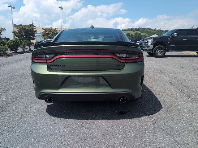 Used 2023 Dodge Charger GT w/ Blacktop Package RWD image 6