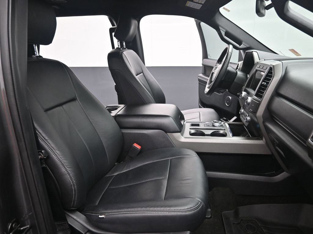 Certified 2020 Ford Expedition Max XLT image 21