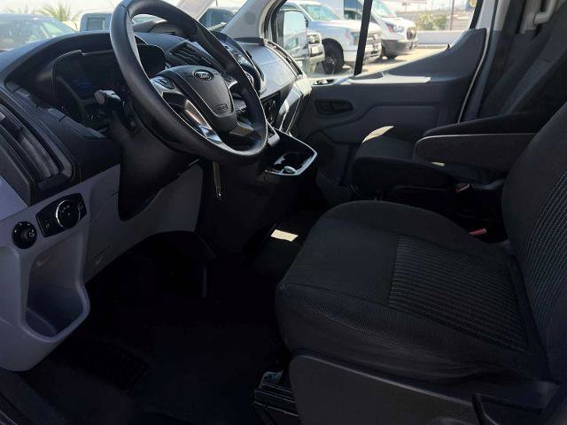 Certified 2018 Ford Transit 150 XL image 12