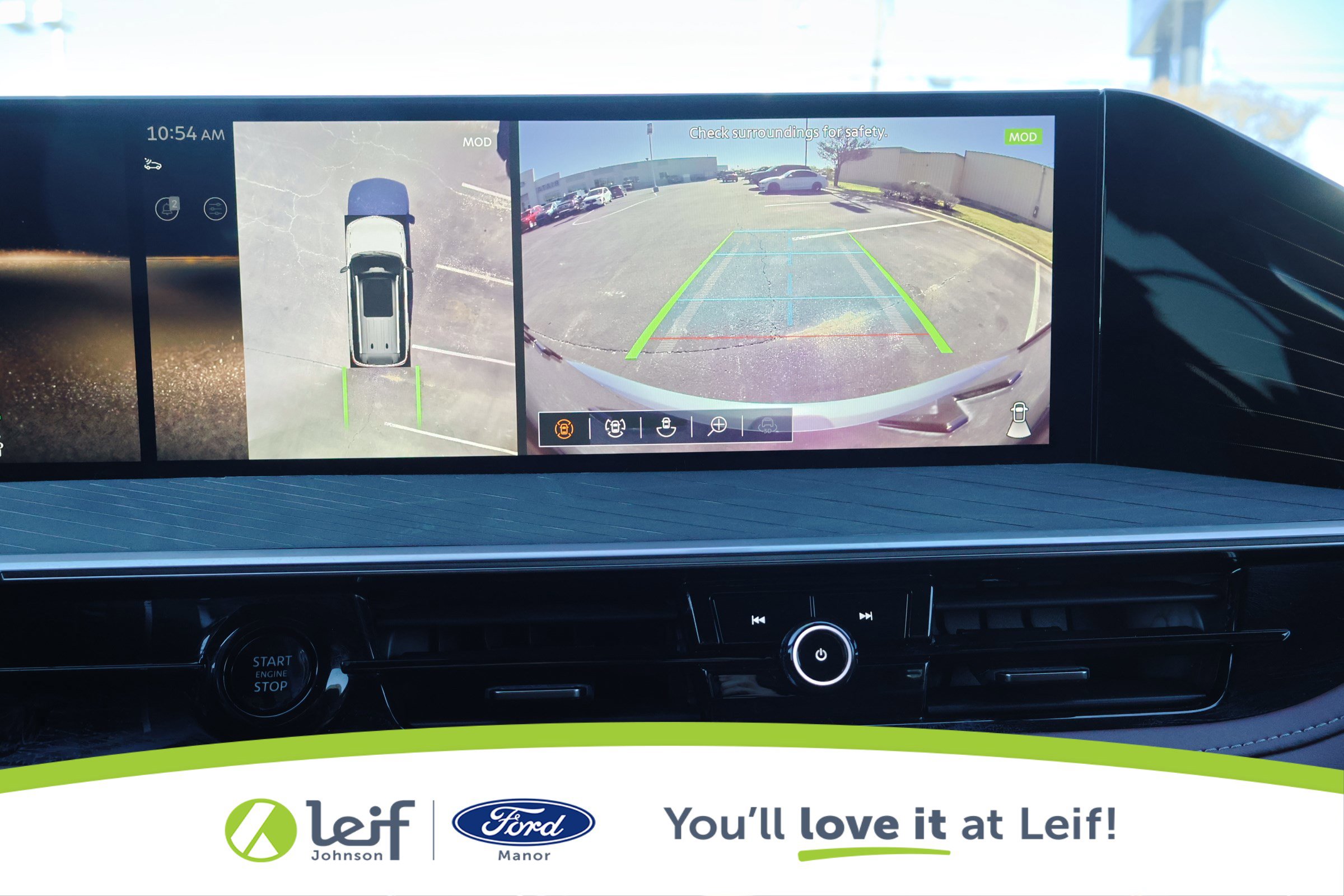 Used 2025 INFINITI QX80 Autograph image 22