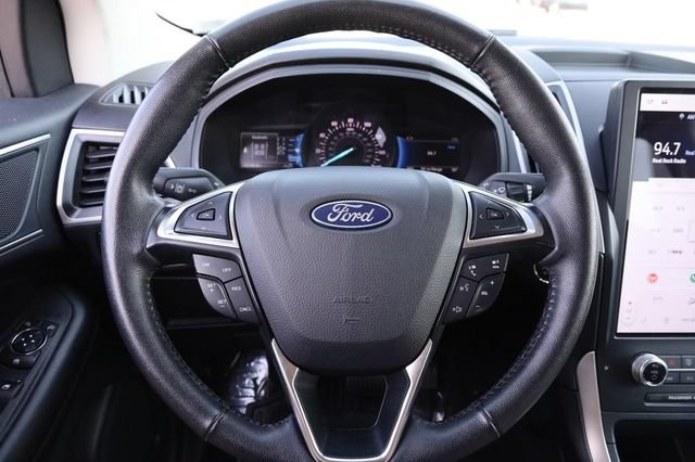 Certified 2024 Ford Edge SEL AWD/4WD image 10