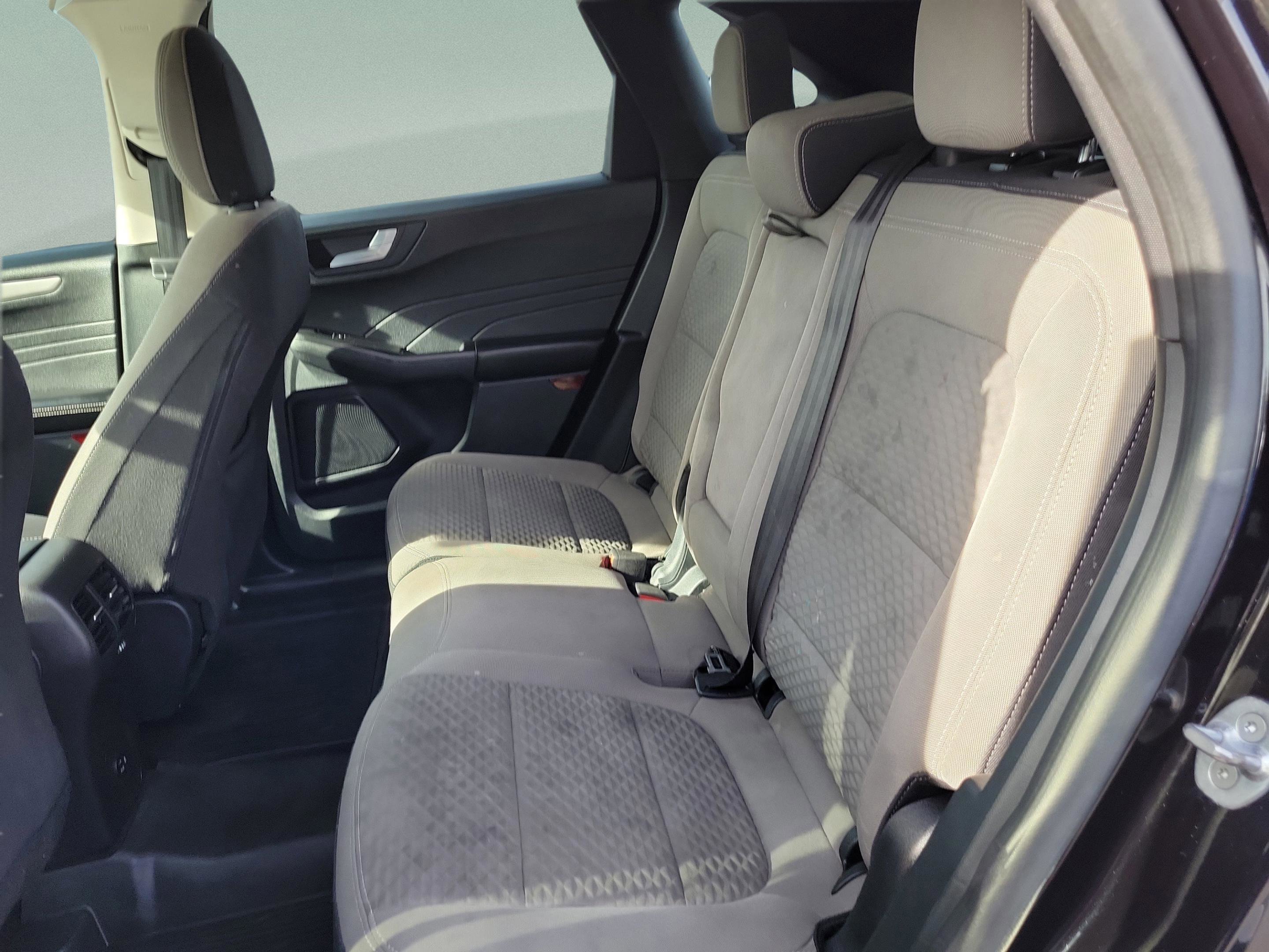 Certified 2021 Ford Escape SE w/ Convenience Package image 28