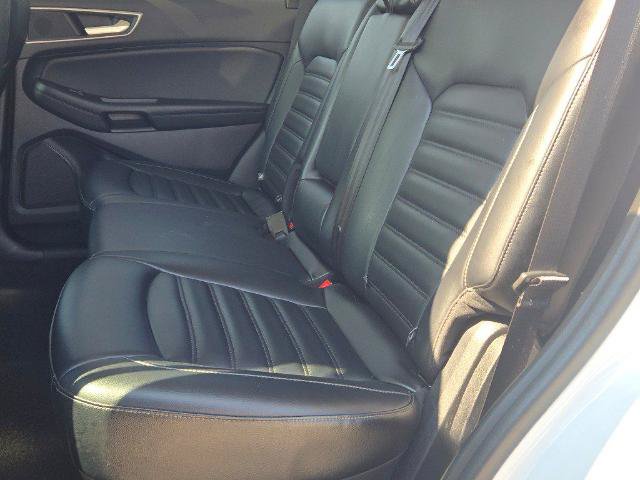 Certified 2024 Ford Edge SEL AWD/4WD image 15