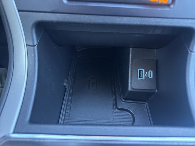 Certified 2022 Ford Edge SEL w/ Convenience Package image 34