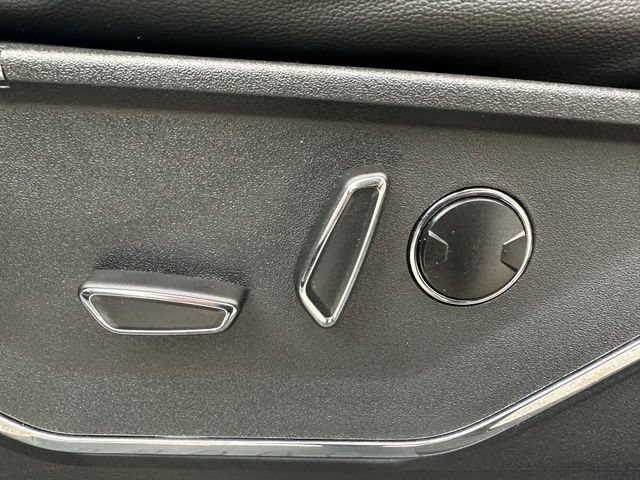 Certified 2024 Ford F150 Lariat w/ Equipment Group 502A High AWD/4WD image 33