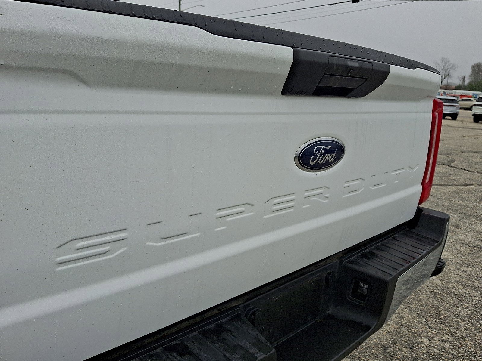 Certified 2025 Ford F250 XLT image 29