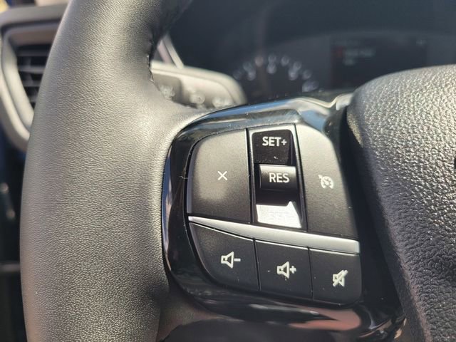 Certified 2022 Ford Escape SE w/ SE Sport Appearance Package AWD/4WD image 27