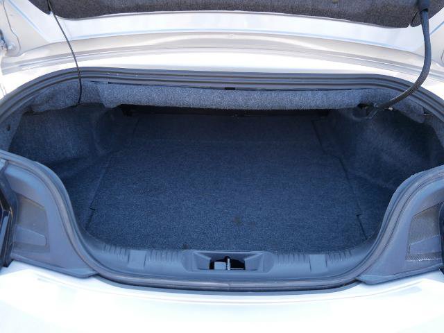 Certified 2025 Ford Mustang Premium RWD image 12