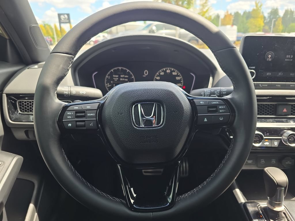 Used 2025 Honda Civic Sport image 20