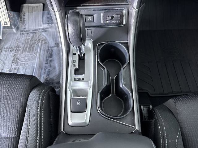 Used 2021 Subaru Ascent Premium w/ Sport Package image 22