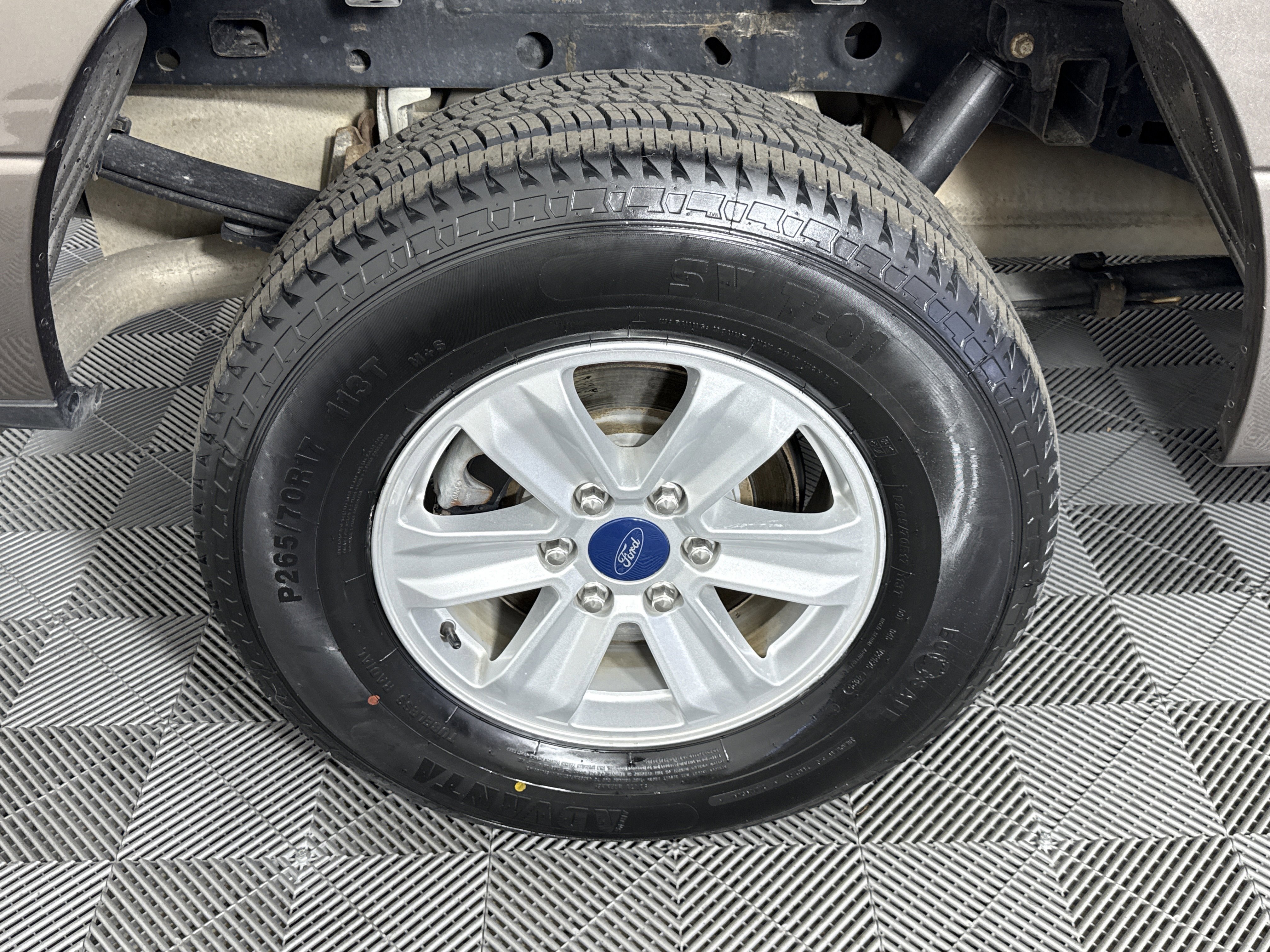 Certified 2019 Ford F150 XLT image 28