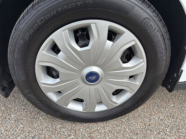 Certified 2022 Ford Transit Connect XL FWD image 9