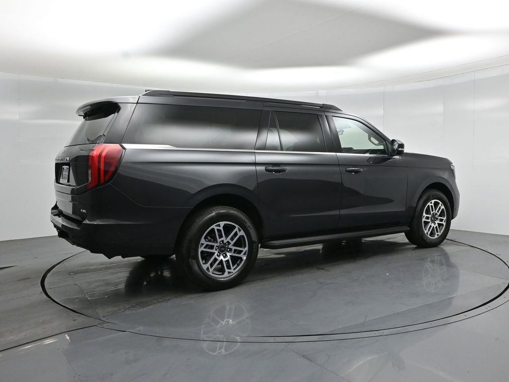 Certified 2025 Ford Expedition Max Active image 31
