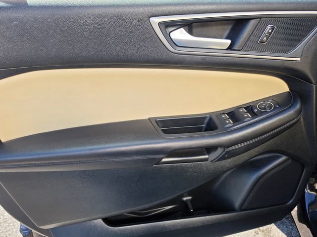 Certified 2023 Ford Edge SEL w/ Convenience Package AWD/4WD image 19