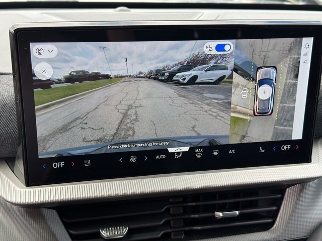 Certified 2025 Ford Explorer ST-Line w/ Premium Package AWD/4WD image 24