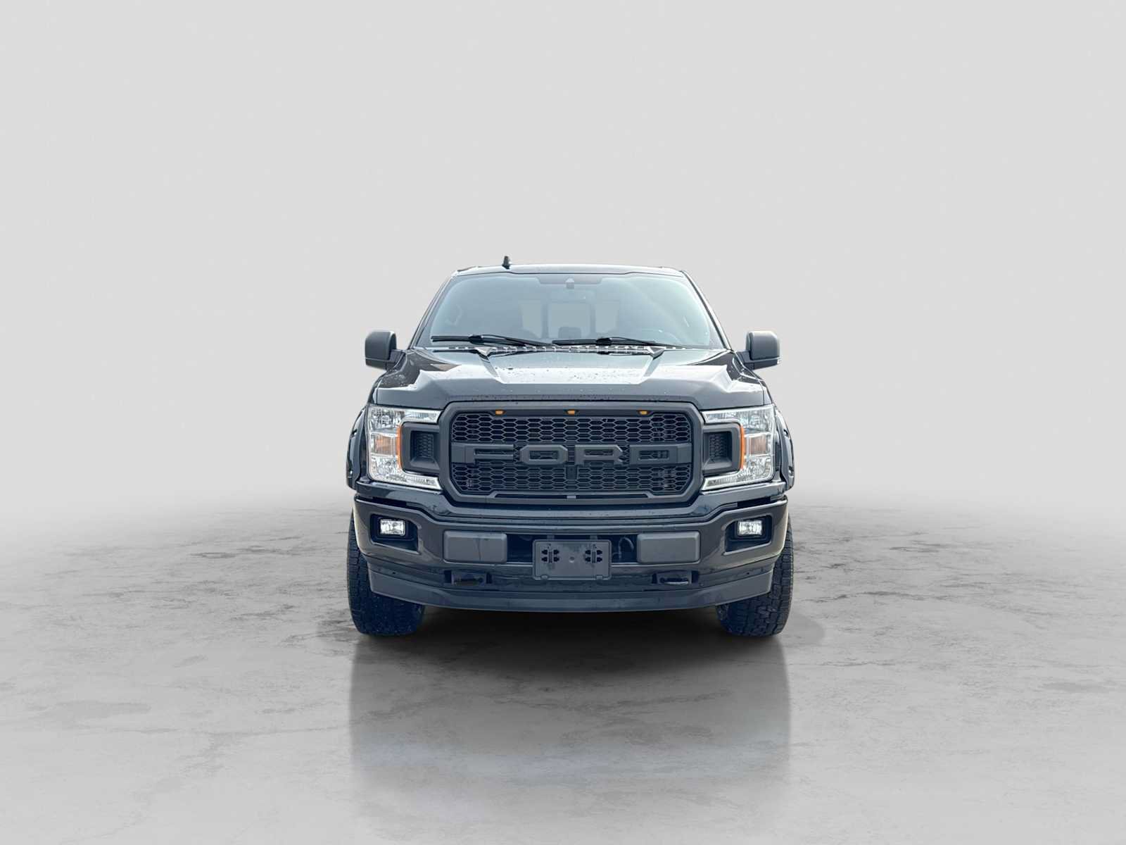 Certified 2020 Ford F150 XLT w/ Equipment Group 302A Luxury AWD/4WD image 9